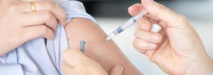 זריקות וחיסונים